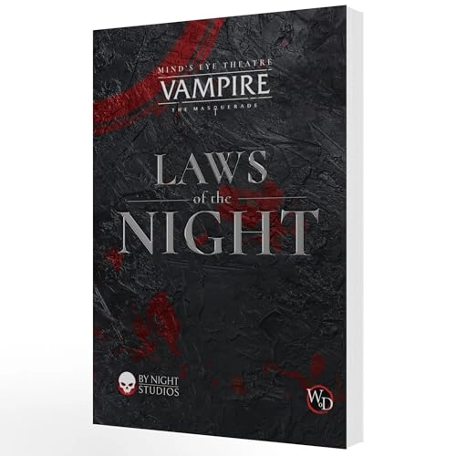 Vampire: The Masquerade: Laws of the Night