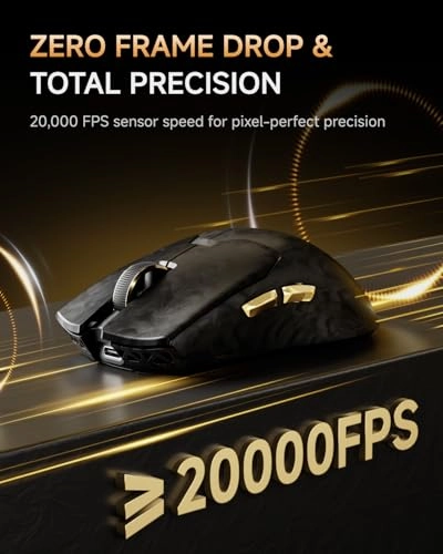 Z7 - 2.4G Wired