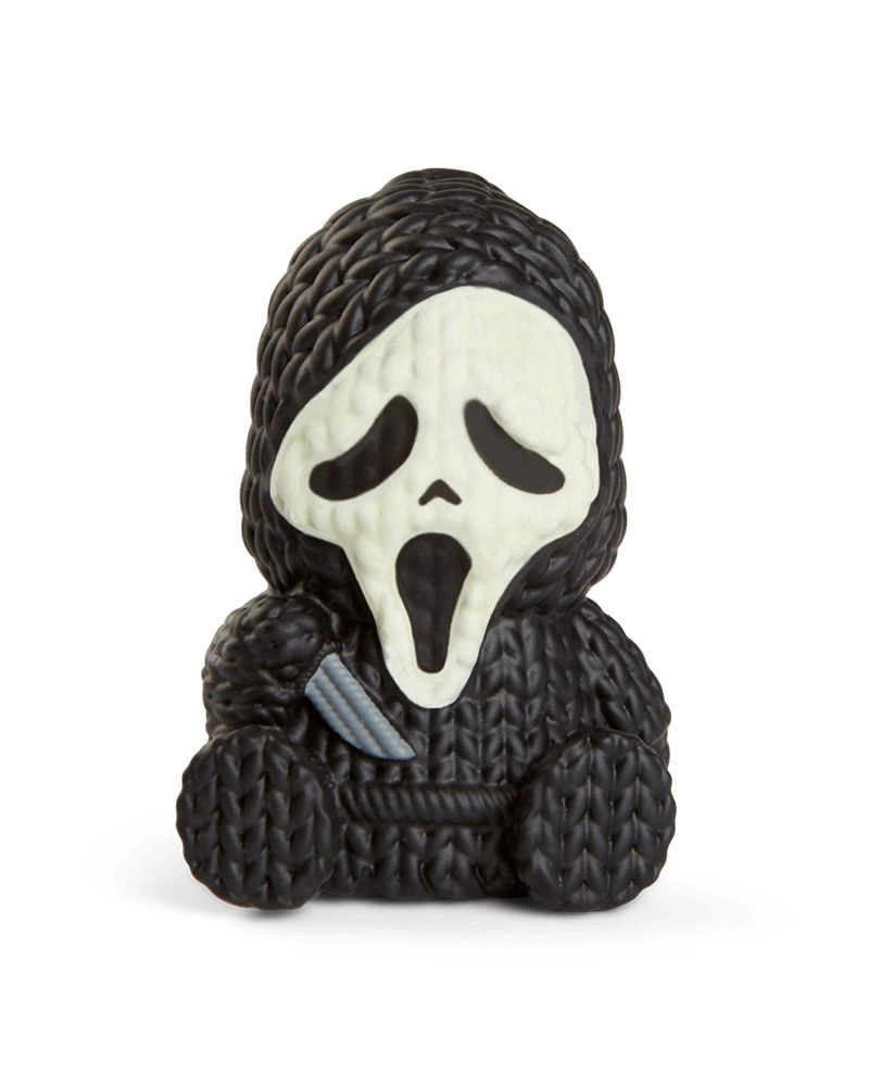 Handmade by Robots Ghost Face - Scream (4.45 cm)