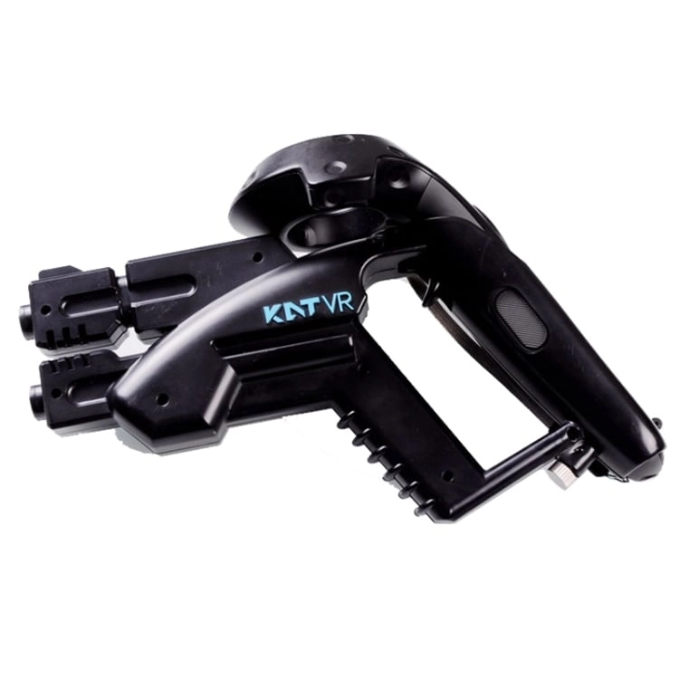 Gun Controller - FOR HTC VIVE PRO