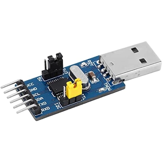 USB TO UART TTL ADAPTER