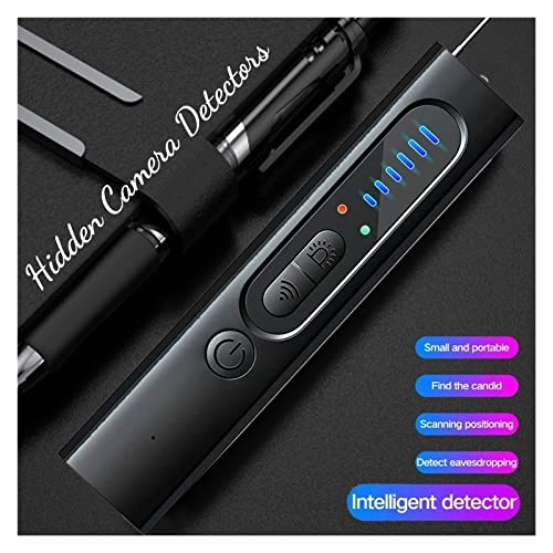 Hidden Detectors Device