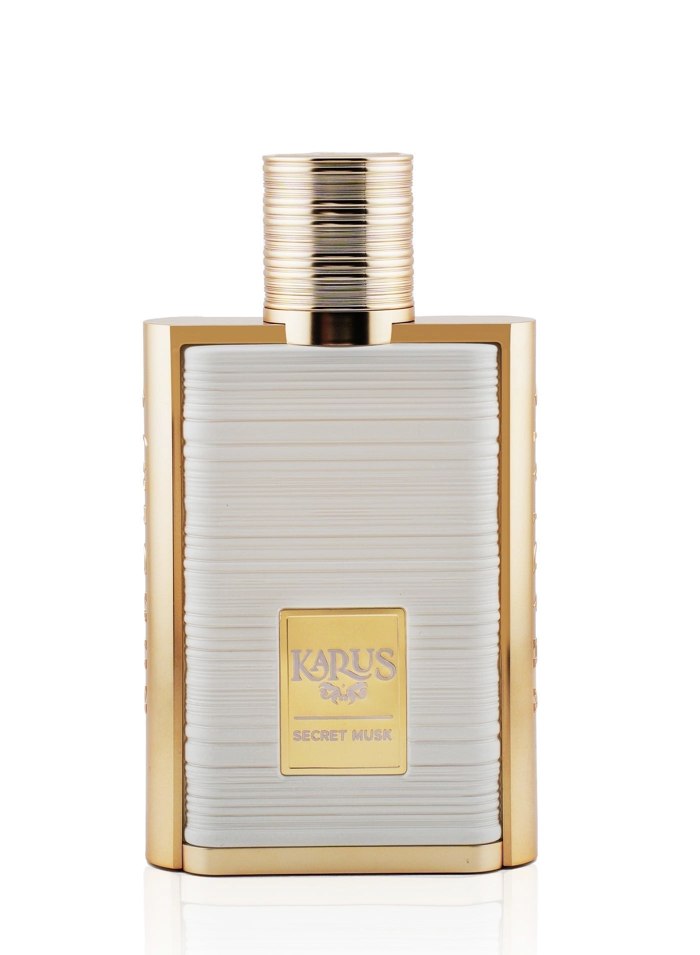 Musk Eau de Parfum 100 ml
