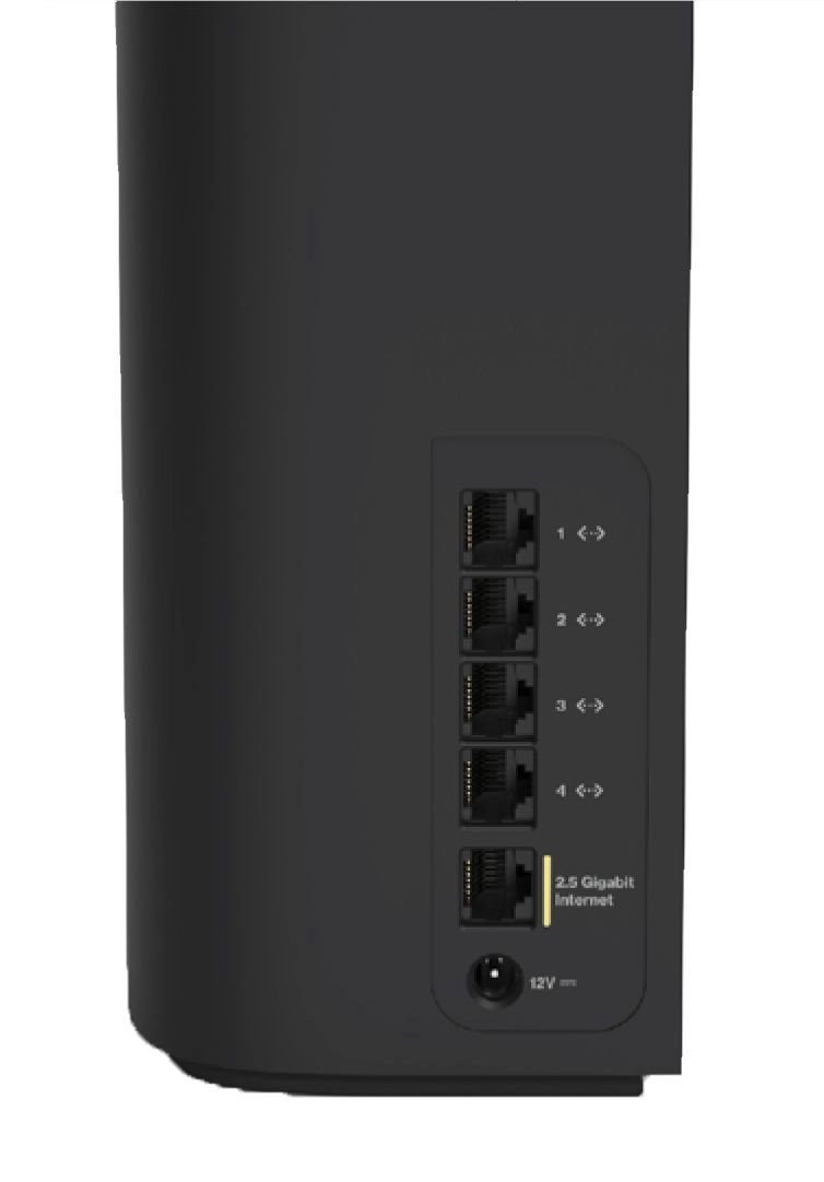 Velop WRT Pro 7 - 10,680 Mbps IEEE 802.11be