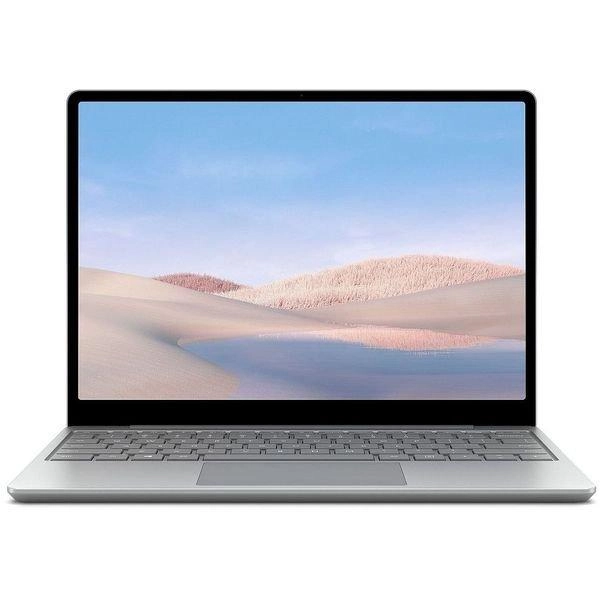 Surface Laptop Go - 12.4'' 64GB 4GB Core i5-1035G1