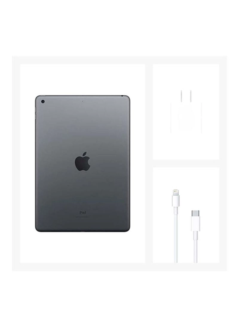 iPad (2020) - 32GB 10.2"