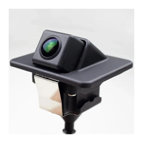 Rear View Camera - wireless 728 x 582 pixels