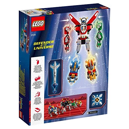 Voltron (21311)