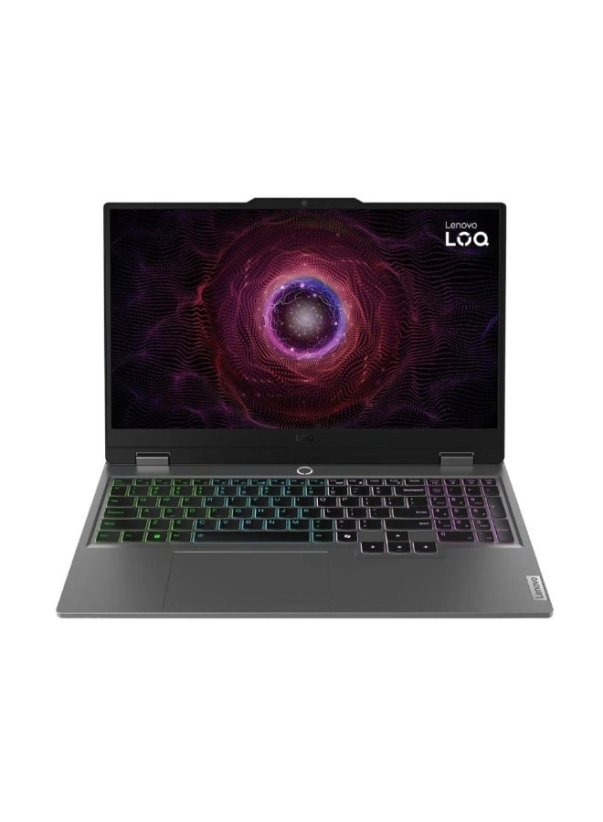 LOQ 15ARP9 83JC00KVAX - 15.6'' Ryzen 5 7235HS 24GB DDR5 512GB SSD