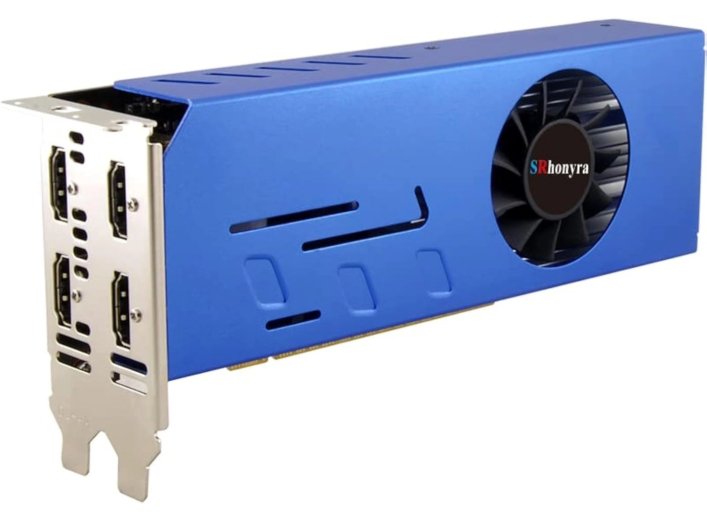 SRhonyra GTX 750 Ti - 4GB