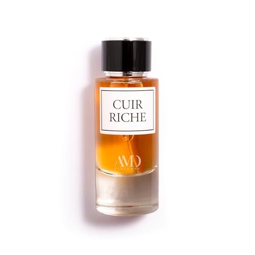 Cuir Riche Eau de Parfum 100ml