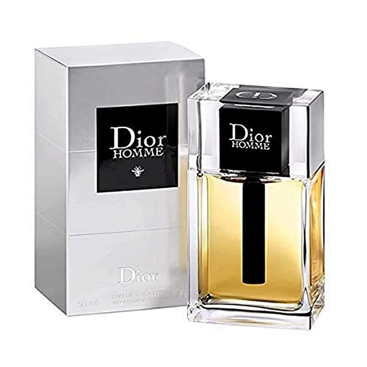 Homme - Eau de Toilette 50ml