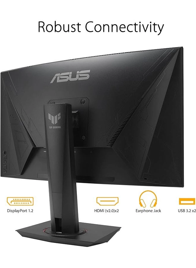 VG27VQM - 27 inch 1920 X 1080 pixels