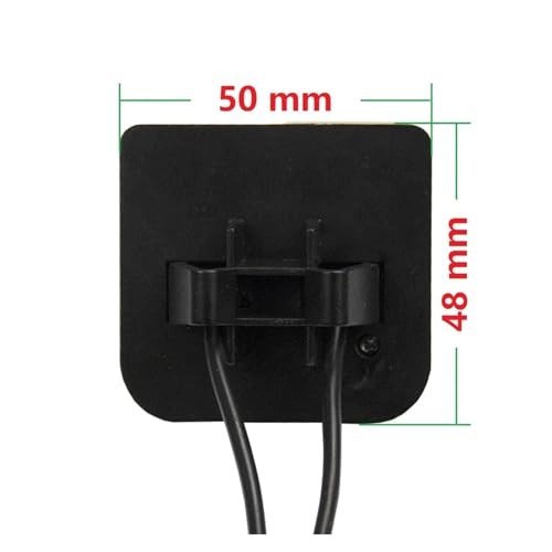 Reverse Back Up Parking Camera - Night Vision