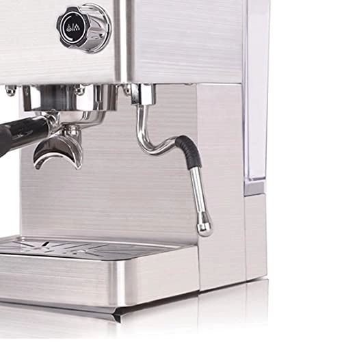 Coffee Machine - semi-automatic steam