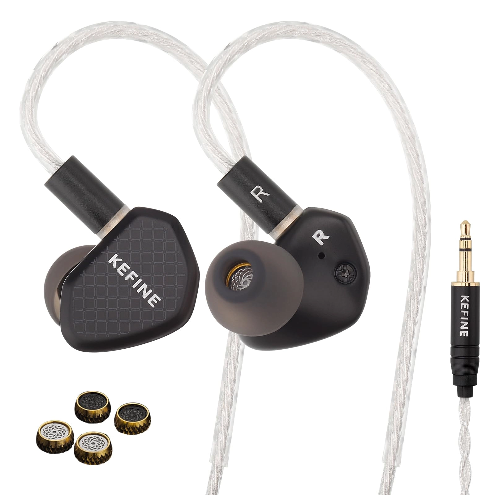 Klean Wired Earbud