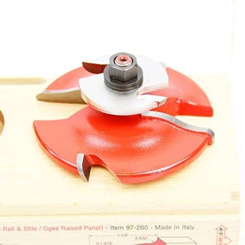 97-260 - 1/2" 3 Piece