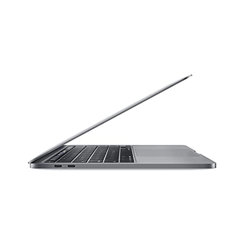(Renewed) MacBook Pro MWP52ZS/A 2020 - 13'' Core i5 16GB DDR3 1000GB SSD