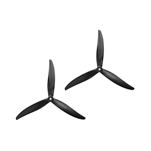 3-Wing Propeller - Compatible with 7037 8040 8060 9045 1050