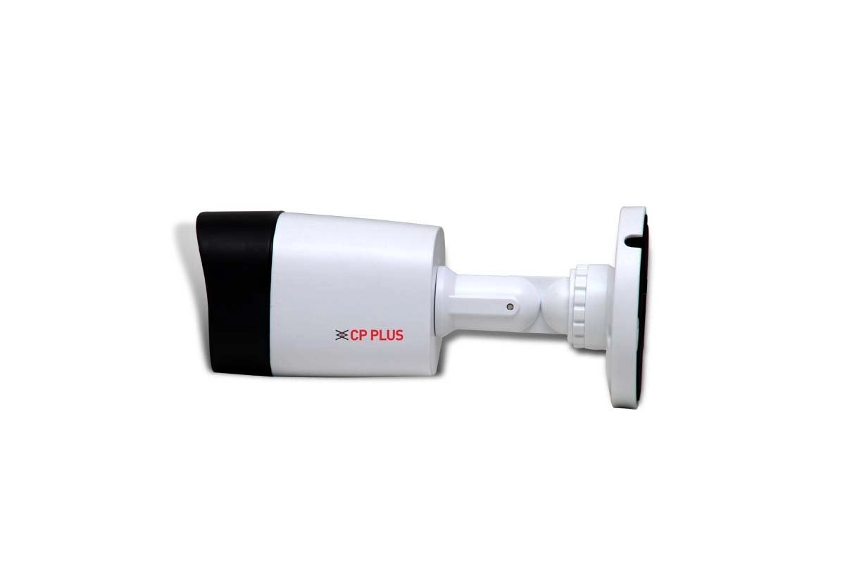 4 Channel 2 MP Universal HD DVR + Hard Drive - 2 TB + Dome Camera - 2.0 MP + Bullet Camera - 2.0 MP