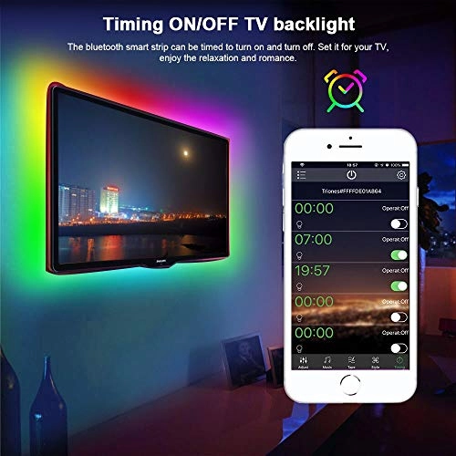 Light Emitting Diode Strip - 50CM 1M 2M 3M 4M 5M