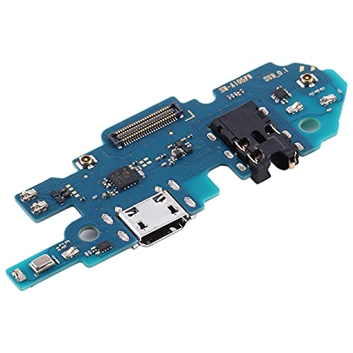 Charging Port Board For Galaxy A10 SM-A105F