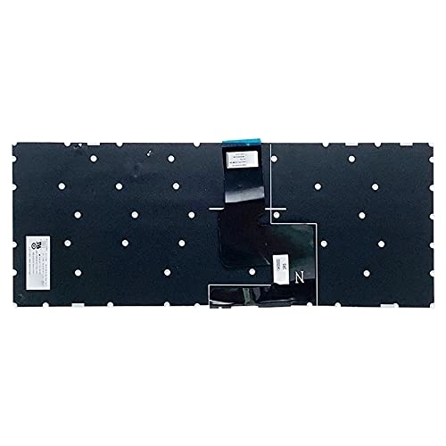 Keyboard - UK Wireless