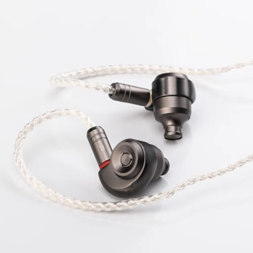 T2 MKIII Wired Earbud
