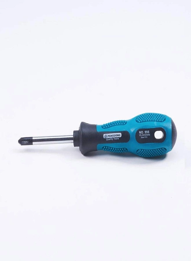 Tri-wing Magnetic Screwdriver Set