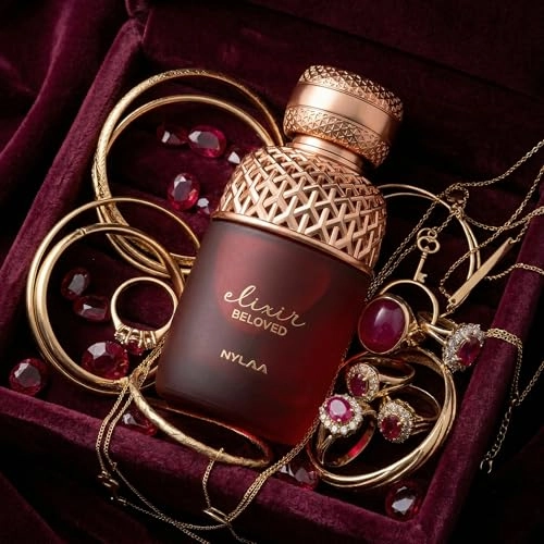 Elixir Beloved - 100 Milliliters