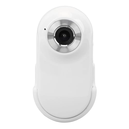 Pet Collar Camera - 64GB 1080P 30FPS