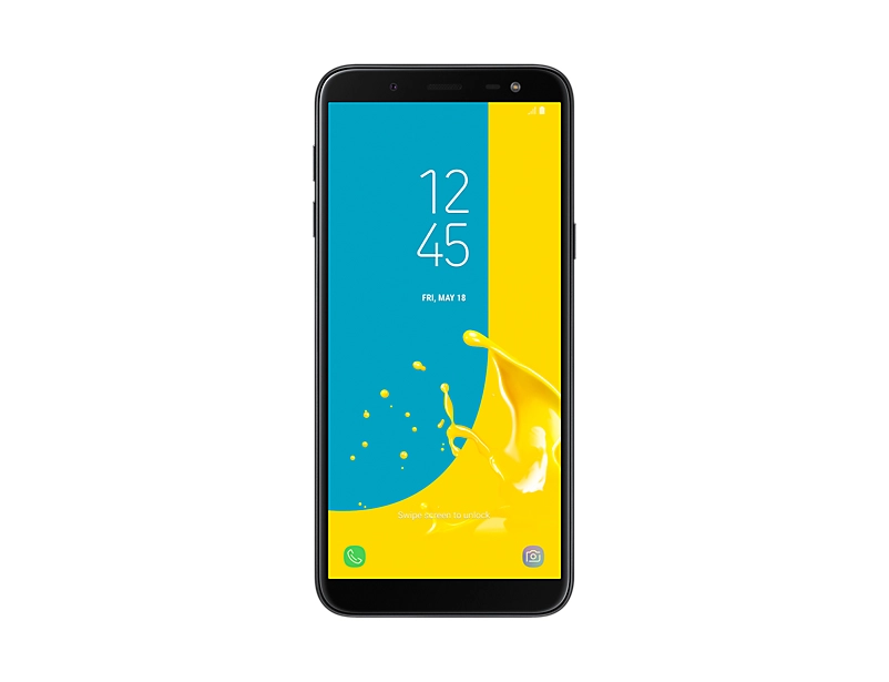Galaxy J6+ - 3GB 32GB