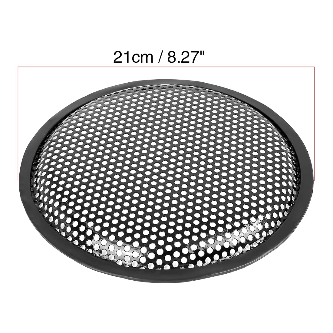 Speaker Subwoofer Grill Cover Protector - 8 Inch
