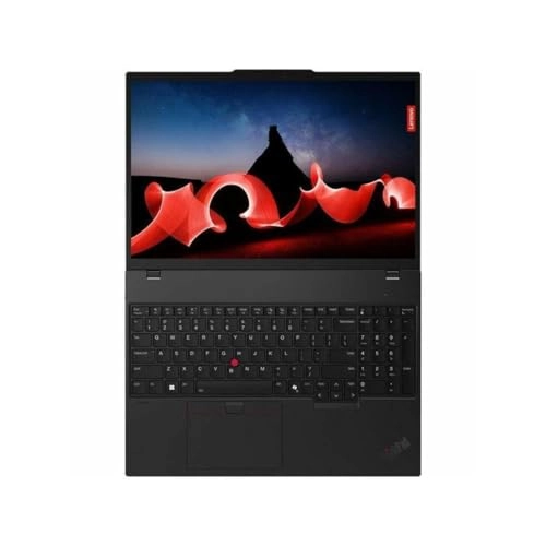 ThinkPad T16 Gen 3 21MN000DGR - 16'' Core Ultra 7 155U 16GB DDR4 512GB SSD
