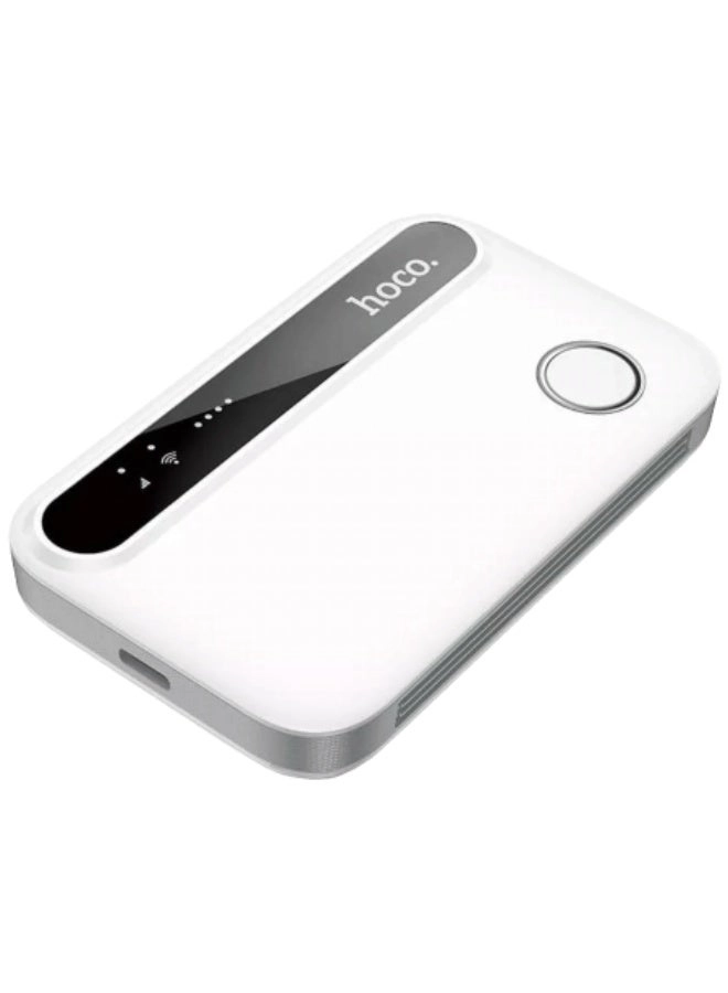 HI41 - 4G Wi‑Fi 6 150Mbps