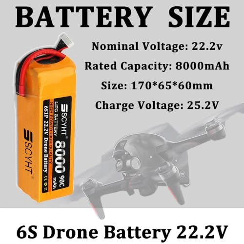 Lipo Battery