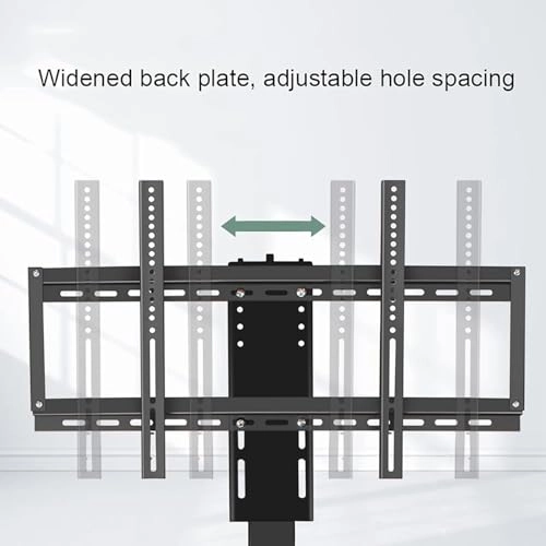 Ceiling TV Mount - 50kg 26-70 inch