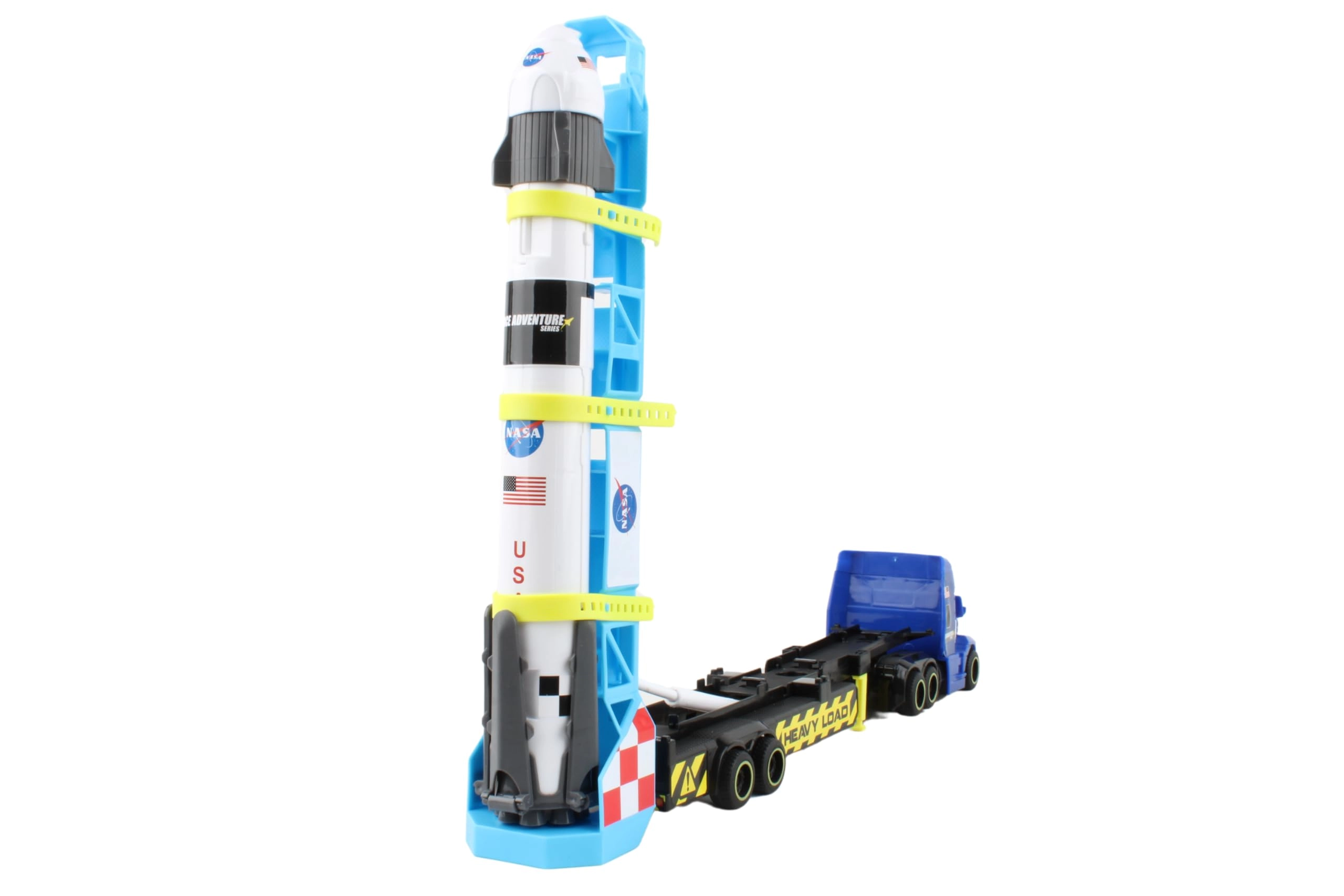 Rocket Transporter - 2 pcs