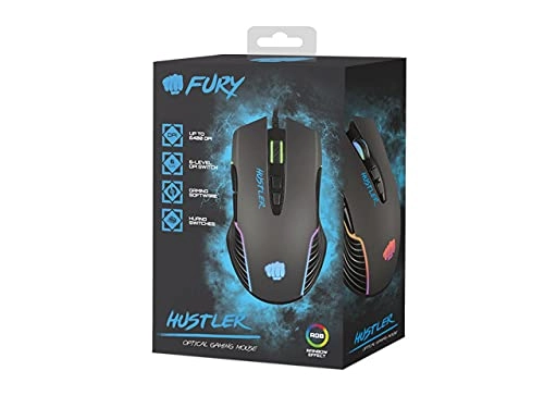 Hustler - USB