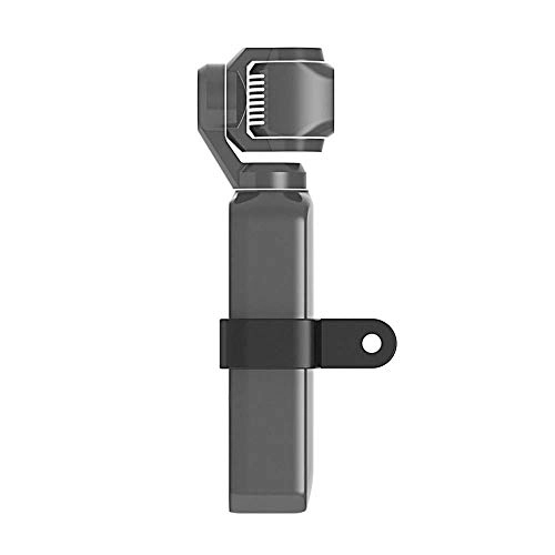 osmo Pocket Bezel Mount - Black A404