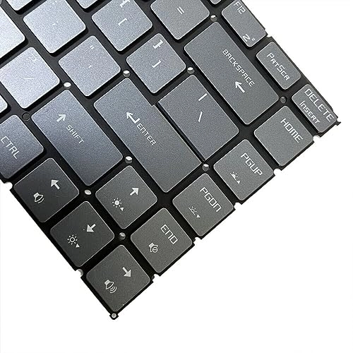 Laptop Keyboard