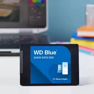 SSD Plus - 250 GB 2.5-inch