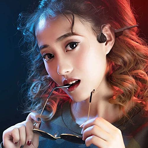 MMANZACDB Wireless Headphone