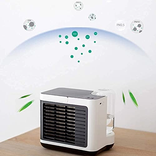 Negative Ion Air Cooler - 4 watts