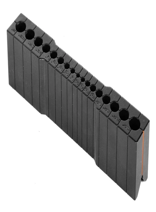 Handheld Drill Guide and Jig