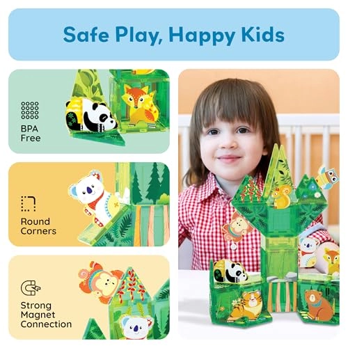 PTQ26 - Forest 26pcs