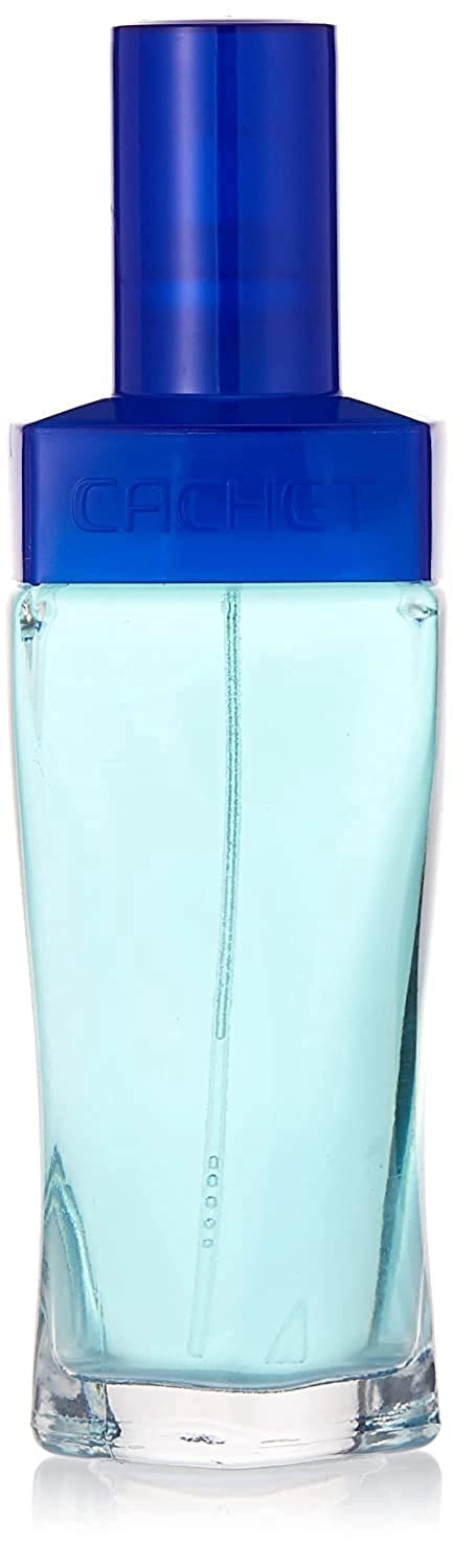 Prince Matchabelli Cachet BlEU Eau de Toilette 90ml