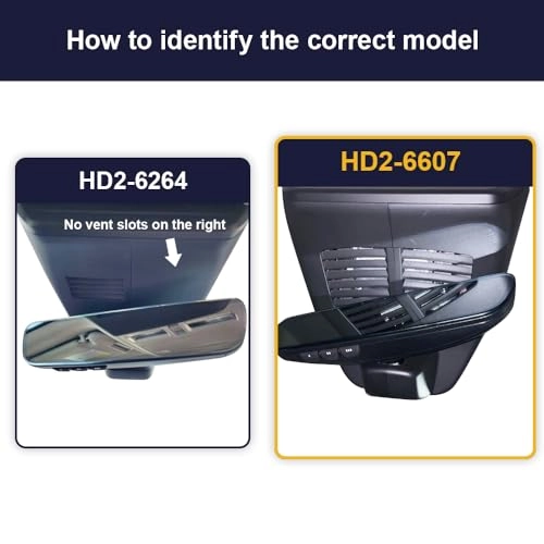 HD2-6607 - 2160P 30fps