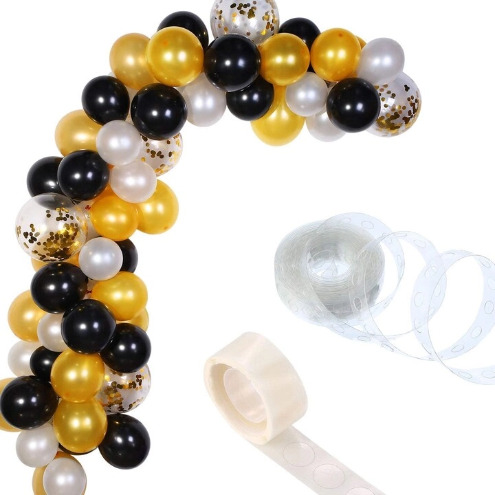 Balloons Arch Garland - Set Of 113 Wedding Birthday Party