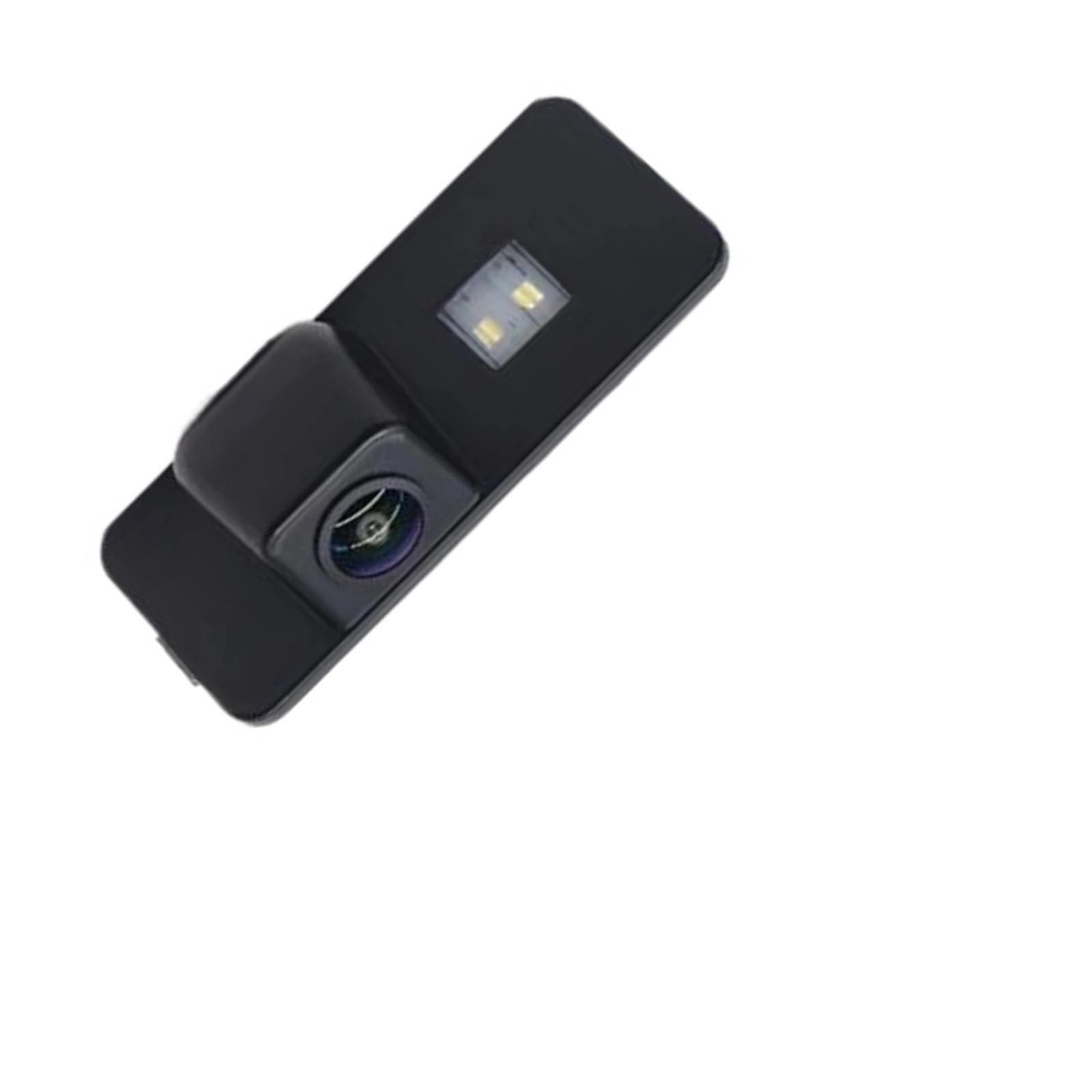 Rear View Camera - 720p